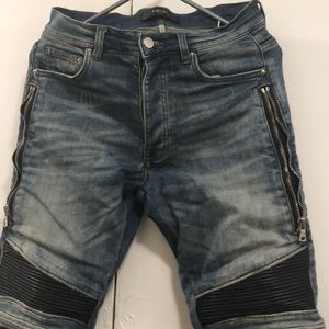 Amiri Denim